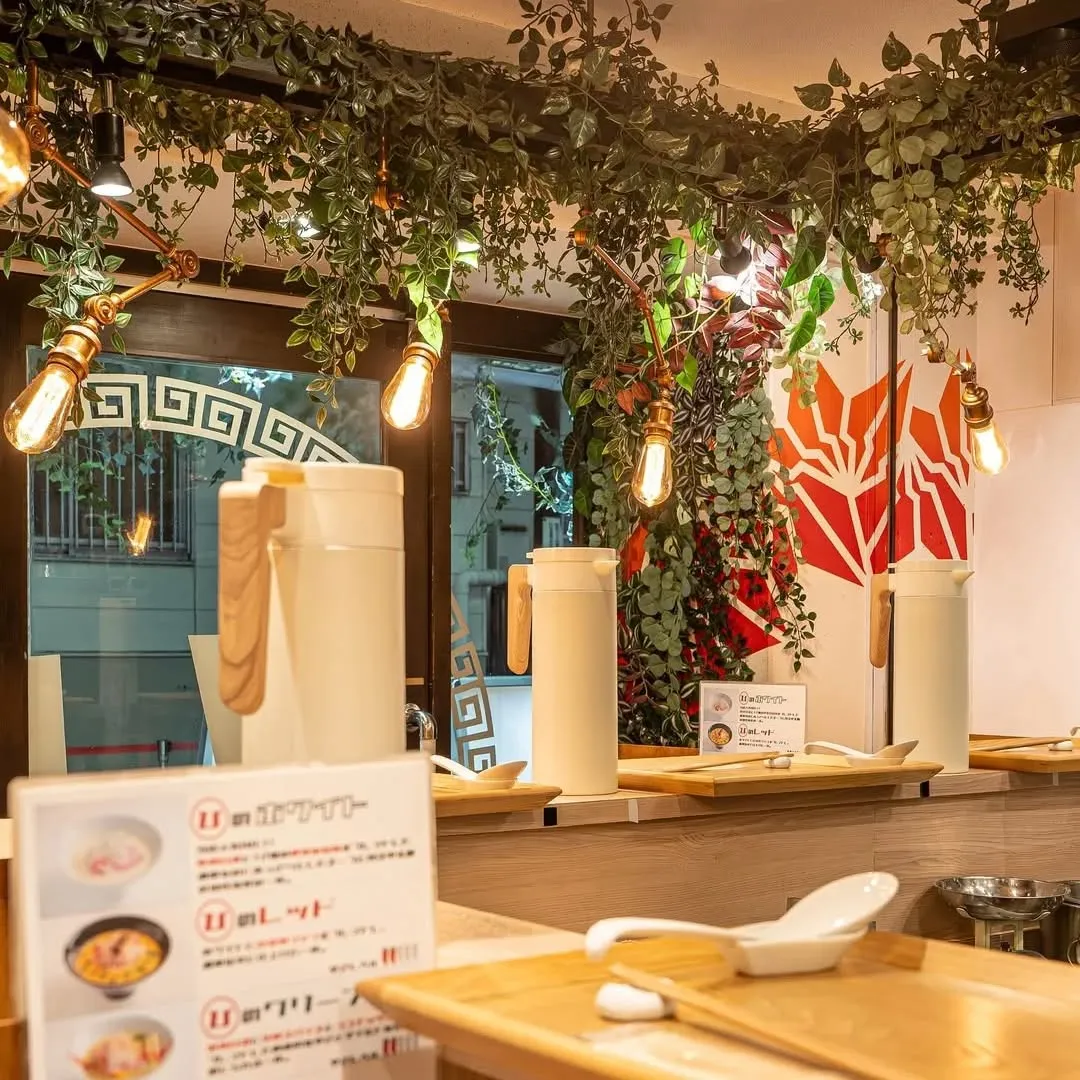 ご来店頂きありがとうございました✨