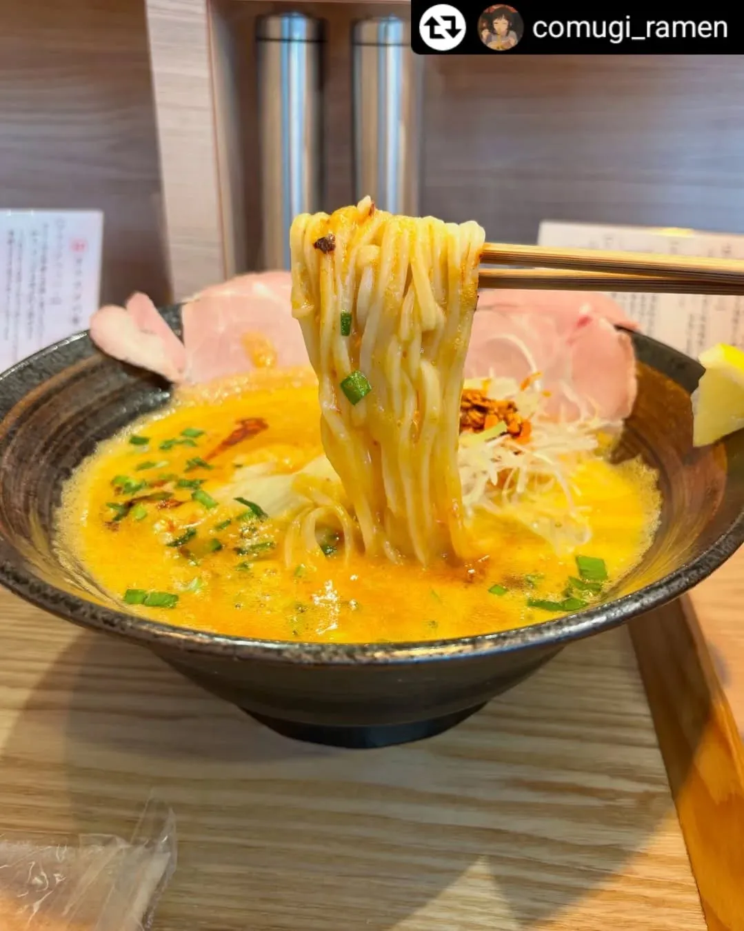 ご紹介いただきありがとうございます✨