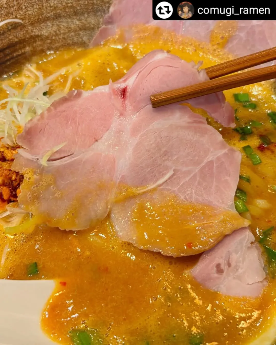 ご紹介いただきありがとうございます✨