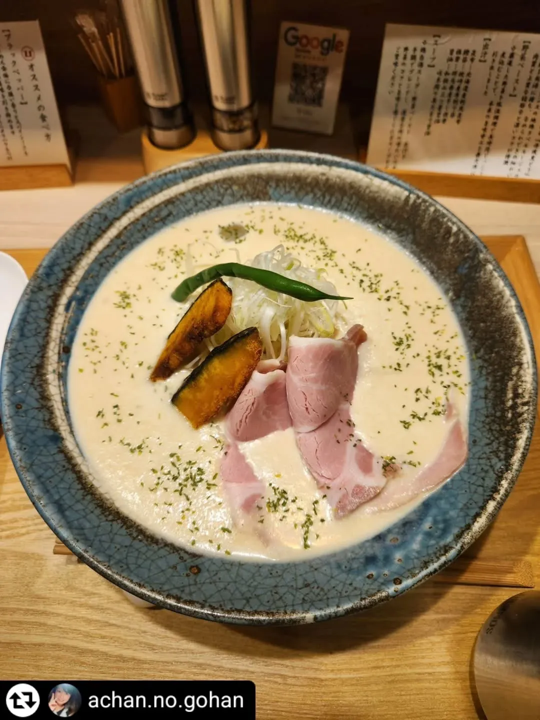 ご紹介いただきありがとうございます✨