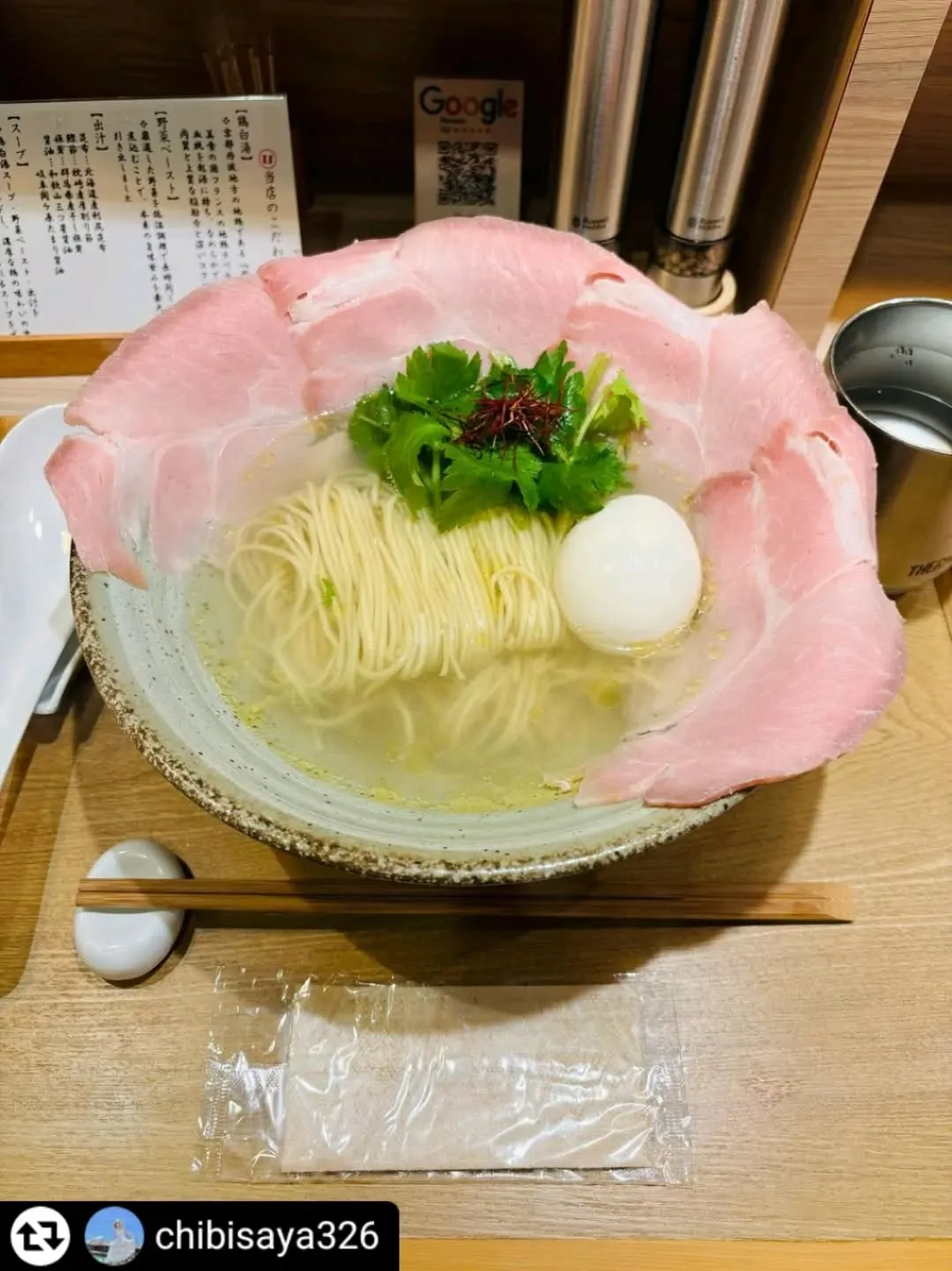 ご紹介いただきありがとうございます✨