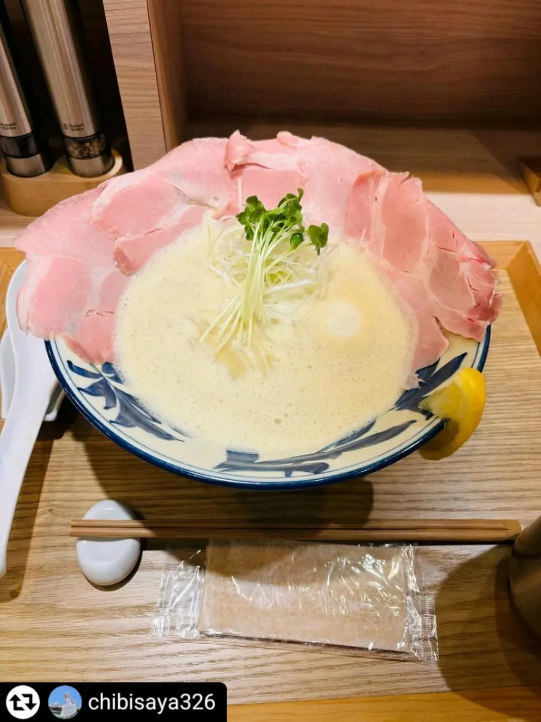 ご紹介いただきありがとうございます✨