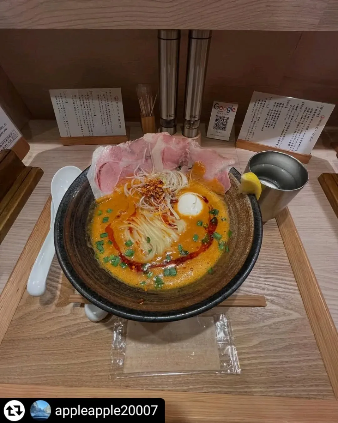 ご紹介いただきありがとうございます✨