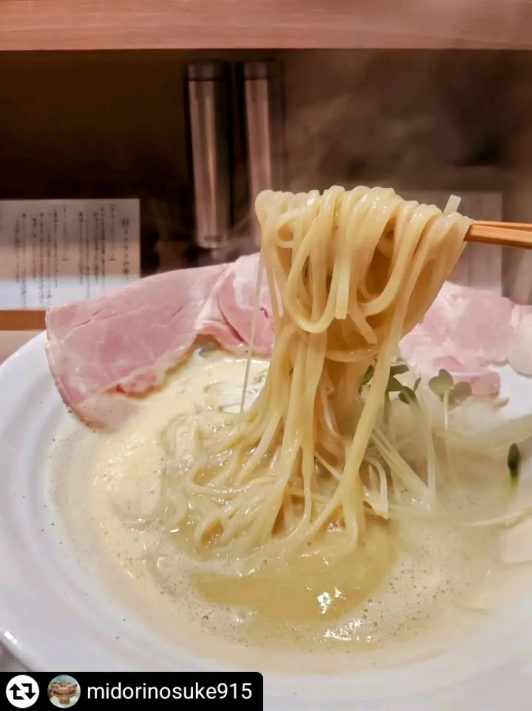 ご紹介いただきありがとうございます✨