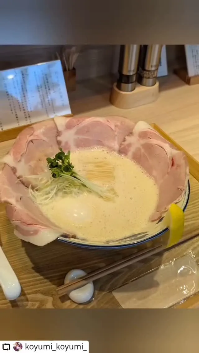 ご紹介いただきありがとうございます✨